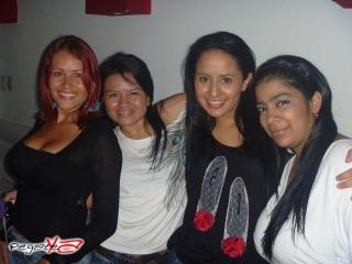 Foto 5 de Farah Lounge - Junio 16 del 2012 en Farah Lounge Cali, Cali