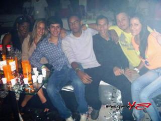 Foto 21 de Enero 13 del 2012 en Praga Club Cali, Cali