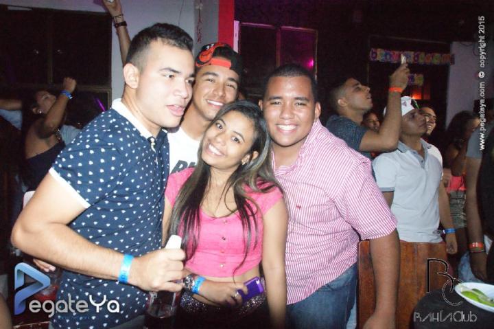 Foto 14 de Bahia 30 de Mayo de 2015 en bahia club, Cartagena