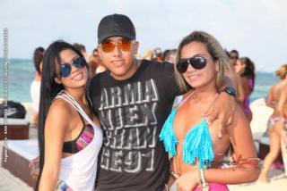 Foto 21 de San Andres Sai Fest en San Andres Sai Fest
