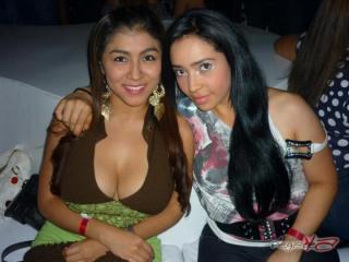 Foto 36 de Marzo 24 del 2012 en Liquid Pereira, Pereira