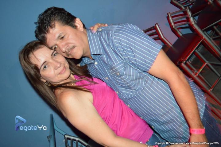 Foto 38 de MARIA CASQUITOS - 21 de febrero de 2015 en Maria Casquitos Bucaramanga, Bucaramanga