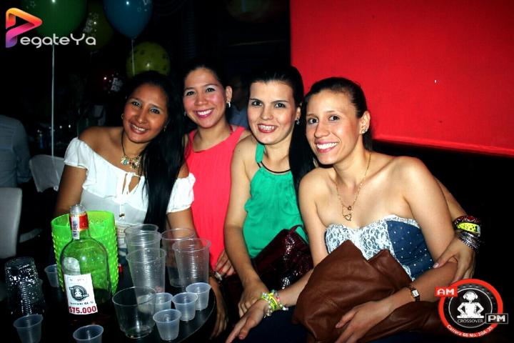 Foto 10 de Ampm Bar - 2Do / 3er Fds Junio 2016 en Am / PM Bar - Cali, Cali