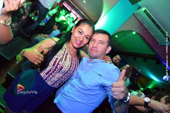 Foto 87 de CHABELA sabado 2 de abril 2016 en Discoteca Chabela Bucaramanga, Bucaramanga