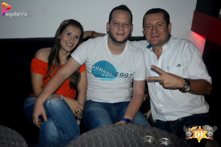 Foto 52 de EL DF CLUB - 1er / 2do Fds Enero 2017 en El DF Club Discoteca