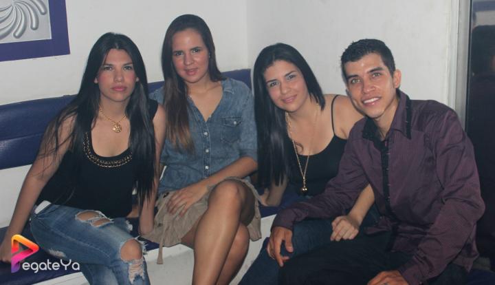 Foto 13 de Ahma Bar - Febrero 21 del 2015 en Ahma Cali, Cali