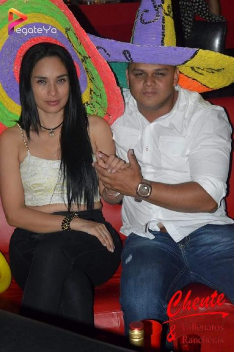 Foto 19 de Chente - 4to FDS Agosto 2016 en CHENTE Vallenatos y Rancheras, Cali