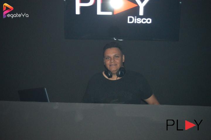 Foto 8 de Play Disco - Granada en Play Disco, Cali