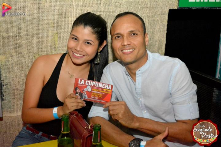 Foto 12 de Sagrado Rostro - 5to Fds Sept. 2017 en Sagrado Rostro, Cali