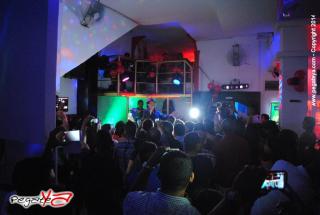 Foto 49 de Taboo 17 de Mayo de 2014 en Discoteca Taboo Cartagena, Cartagena