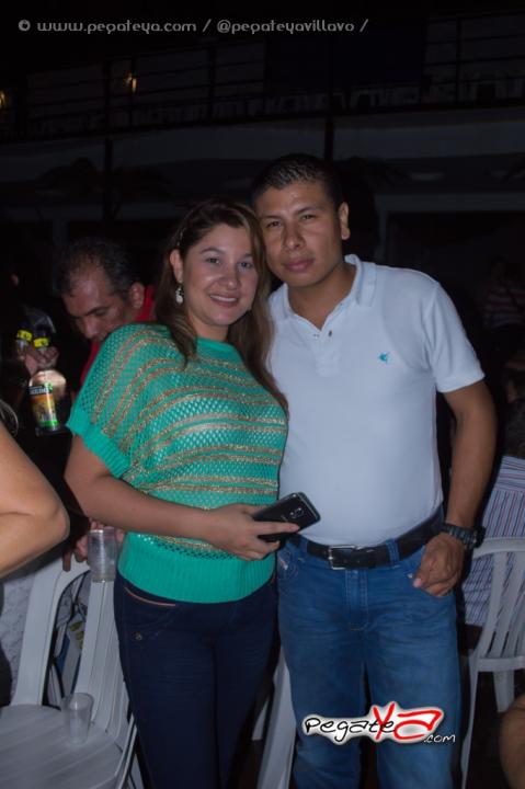Foto 50 de EL CONCIERTO - Villavicencio en El Concierto, Villavicencio