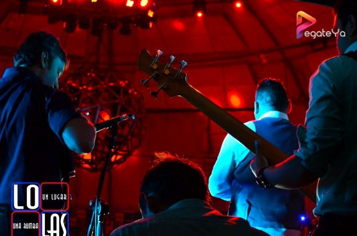 Foto 75 de Lolas Club - Febrero 21 del 2015 en Lolas Club Menga Cali, Cali