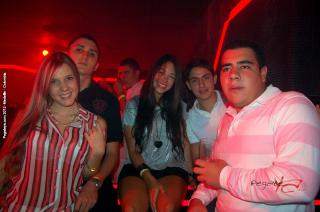 Foto 18 de Fotos Spazio 44 Medellin 21 sep 2012 en SPAZIO 44 Club Discoteca Medellin, Medellín