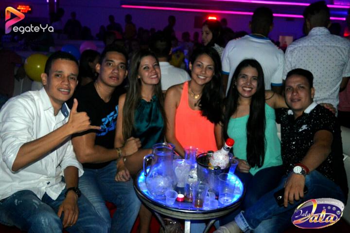 Foto 51 de Jalajala 2do / 3er FDS Junio 2016 en Jala Jala Club, Cali