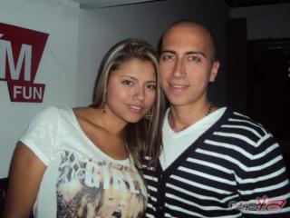 Foto 15 de Marzo 17 del 2012 en I´m Fun Discoteca Manizales, Manizales