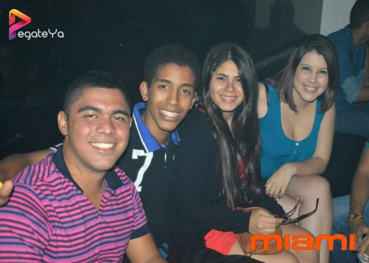 Foto 21 de MIAMI - 3er - 4to Fds Nov. 2015 en Miami Bar Cali, Cali