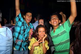 Foto 11 de Discoteca El Manicomio en Discoteca El Manicomio Bucaramanga, Bucaramanga