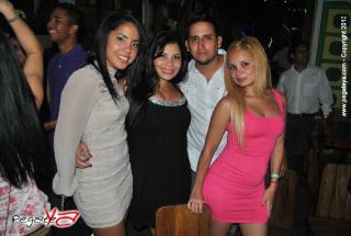 Foto 8 de mister babilla 12 y 19 de enero de 2013 en Discoteca MISTER BABILLA cartagena, Cartagena