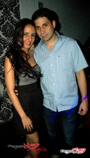 Foto 58 de Enero 19 del 2012 en Babel / Barra Libre Cali, Cali