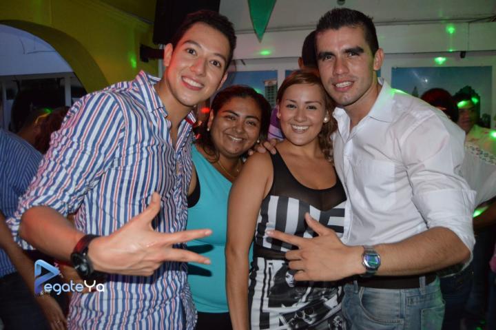 Foto 22 de Discoteca New York 28 de febrero de 2015 en Discoteca New York Bucaramanga, Bucaramanga