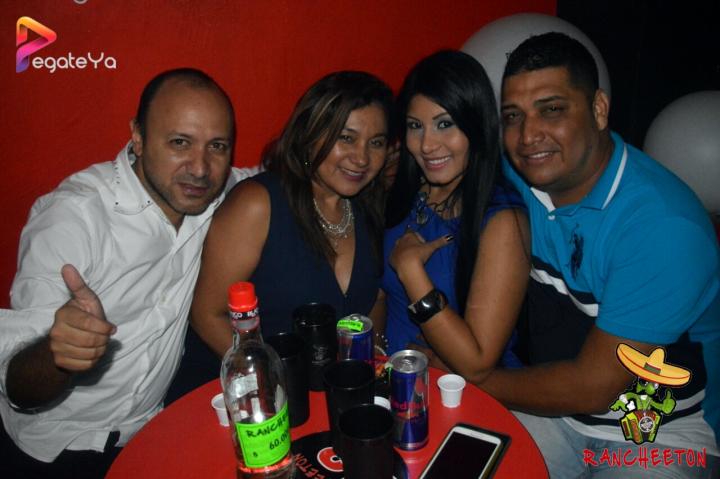 Foto 24 de RANCHEETON - 3er - 4to Fds Nov. 2015 en Rancheton Cali, Cali