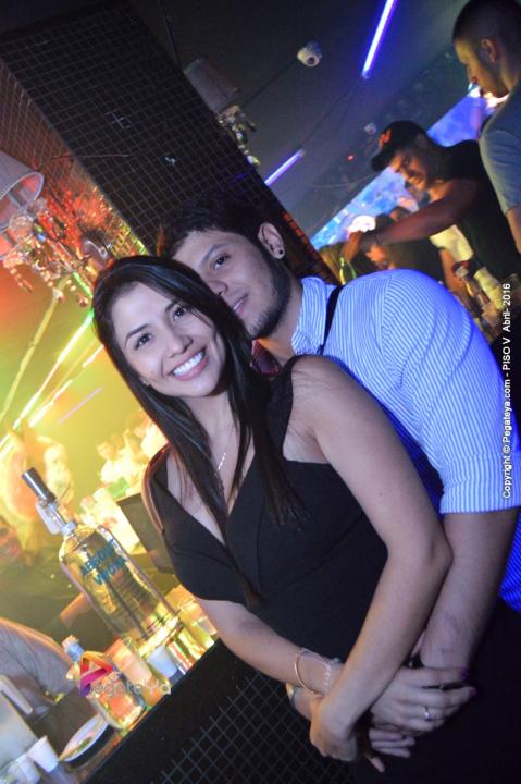 Foto 40 de Piso V - Sabado 9 abril de 2016 en Bar Piso V Bucaramanga, Bucaramanga