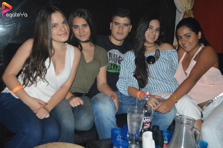 Foto 6 de Penthouse Club -1er/2do Fds Enero 2017 en Penthouse 1800, Cali