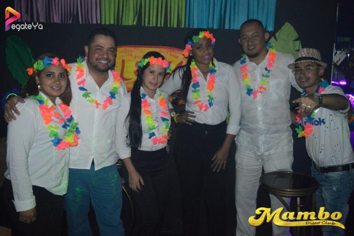 Foto 9 de Mambo Disco Club - 4To Fds Mayo 2017 en Mambo Disco Club, Cali