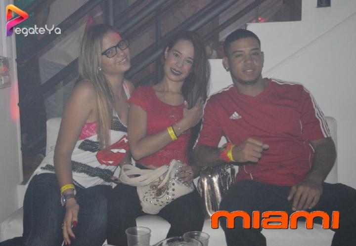 Foto 14 de Miami - 1er - Septiembre 2016 en Miami Bar Cali, Cali