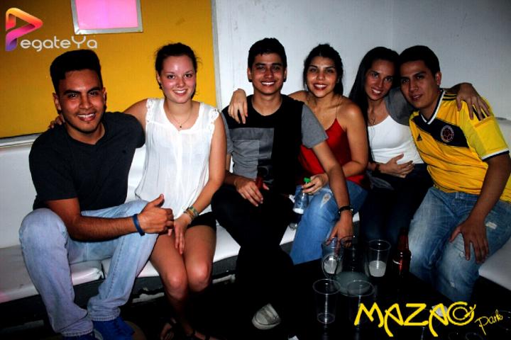 Foto 36 de Mazao Park - 2do/3er Fds Junio 2016 en Mazao Park, Cali