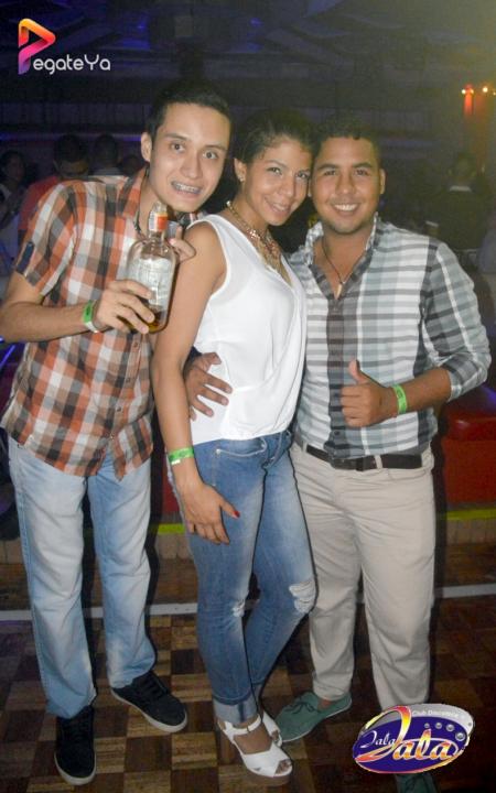 Foto 14 de Jalajala - 4to FDS Agosto 2015 en Jala Jala Club, Cali