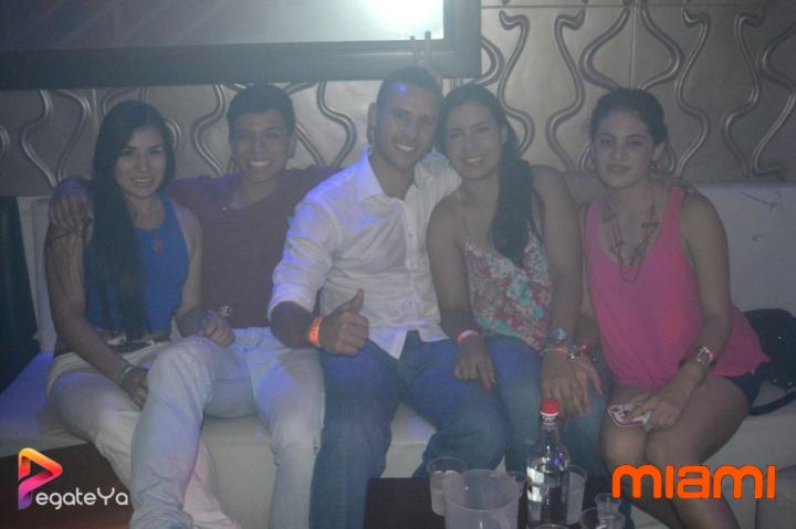 Foto 24 de Miami Bar - 1er FDS Junio 2015 en Miami Bar Cali, Cali