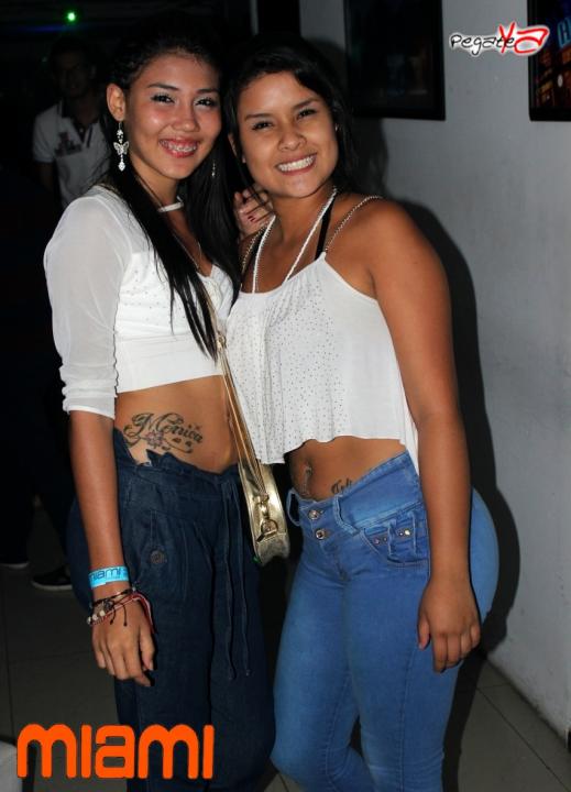Foto 5 de Miami - 3er FDS Nov 2014 en Miami Bar Cali, Cali