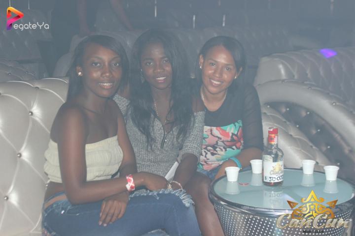 Foto 4 de Cancun Night Club - 2do fds Abril 2016 en Cancun Night Club