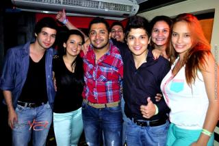 Foto 18 de Fotos Discoteca Malabar Junio 2013 en Discoteca Malabar Bucaramanga, Bucaramanga