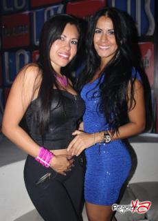 Foto 4 de Lolas - Febrero 22 del 2014 en Lolas Club Menga Cali, Cali