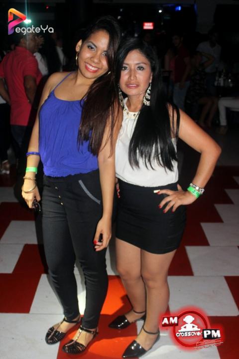 Foto 6 de Ampm Bar - 2do FDS Dic. 2015 en Am / PM Bar - Cali, Cali