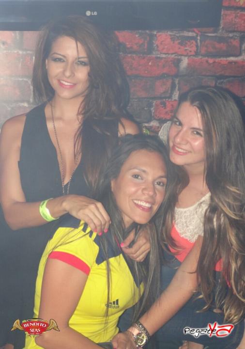 Foto 15 de Bendito Seas - Septiembre 06 en Discoteca Bendito Seas Medellin, Medellín