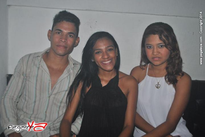 Foto 11 de BAHIA CLUB 5 Y 6 de SEPT 2014 en bahia club, Cartagena