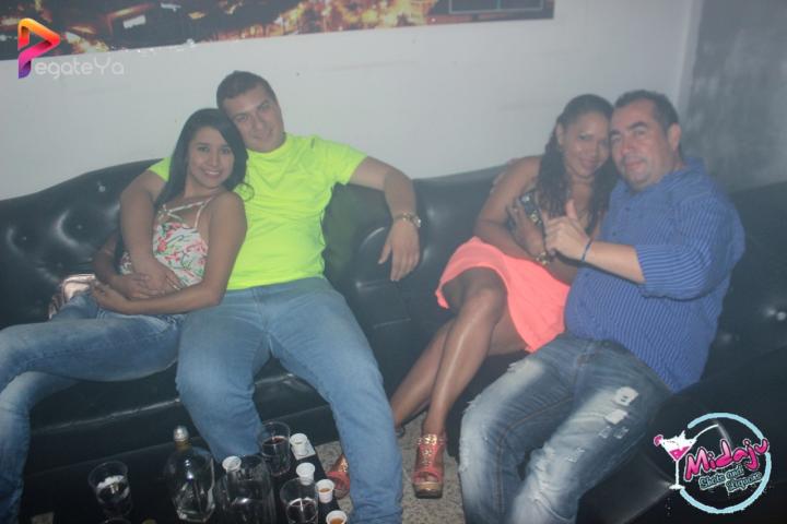 Foto 18 de Midaju - 2do FDS Dic. 2015 en Midaju Bar