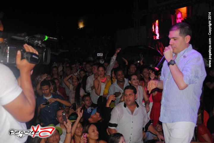 Foto 40 de Reinado Nacional en el Casino Rio en Reinado Nacional en el Casino Rio, Cartagena