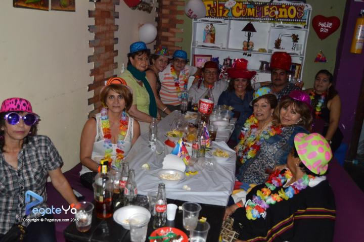 Foto 11 de La Nona sabado 7 de marzo de 2015 en Discoteca La Nona, Bucaramanga