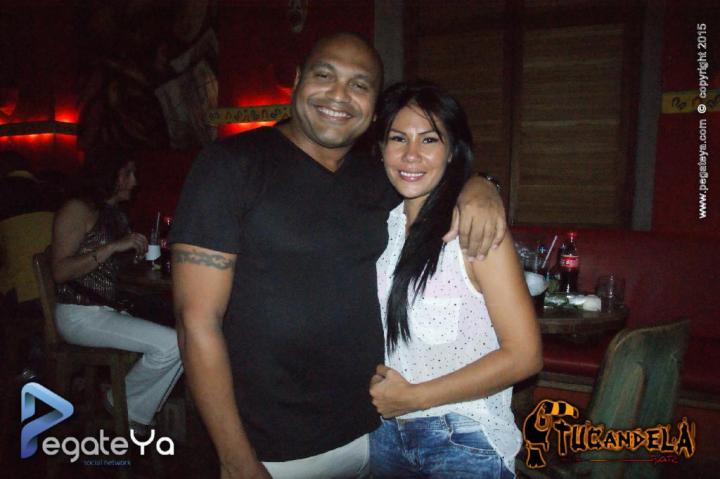 Foto 4 de Tu Candela 5 y 6 de Junio de 2015 en TU CANDELA cartagena, Cartagena