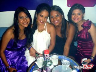 Foto 6 de Octubre 20 del 2012 en La Maldita Primavera Cali, Cali