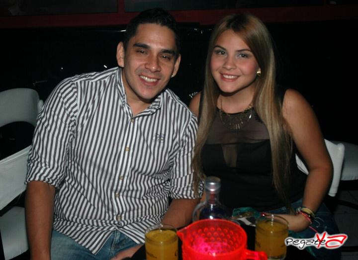 Foto 60 de Ampm Bar - Sept 13 2014 en Am / PM Bar - Cali, Cali