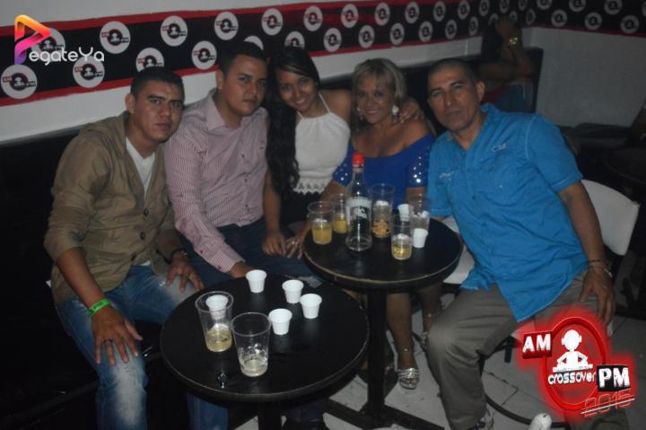 Foto 8 de Ampm - 2do FDS Dic. 2015 en Am / PM Bar - Cali, Cali