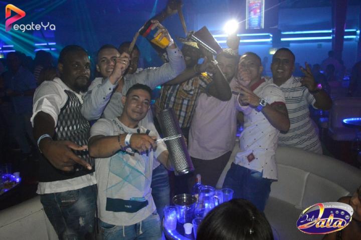 Foto 10 de Jalajala - AMOR & AMISTAD 2016 en Jala Jala Club, Cali
