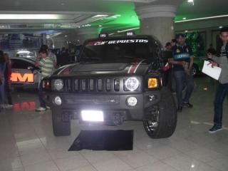 Foto 87 de Sound Car Show Maracaibo en Sound Car Show Maracaibo