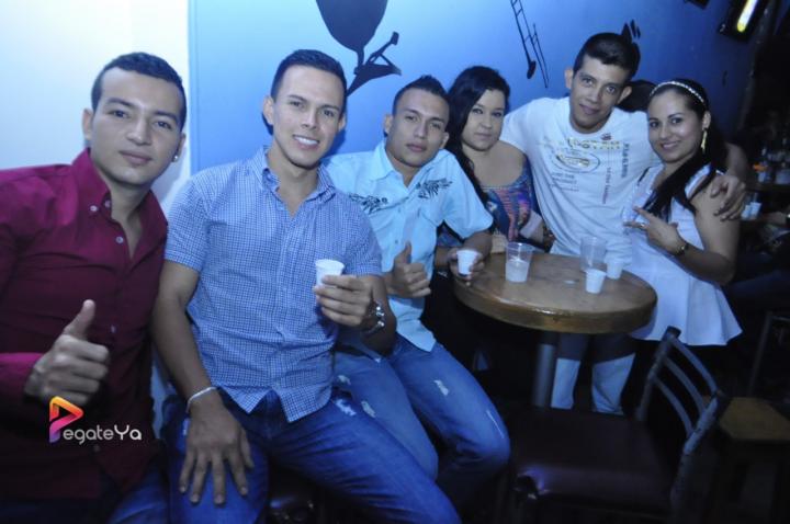 Foto 59 de Maria casquitos sábado 13 de junio 2015 en Maria Casquitos Bucaramanga, Bucaramanga