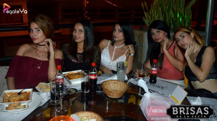 Foto 2 de Brisas Cafe Bar - 3er FDS Junio 2017 en Brisas Cafe Bar, Cali